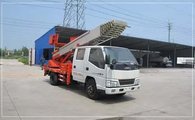 宝塔搬家